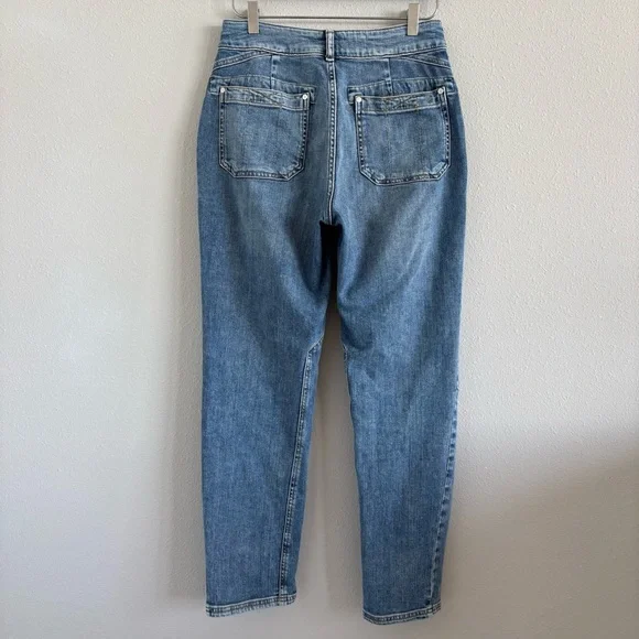 Pilcro Wanderer jeans - Picture 4 of 5